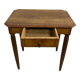 Louis XVI style side table