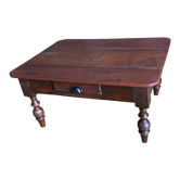 Table basse 19éme