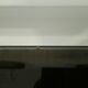 Console glass and chrome 70 years