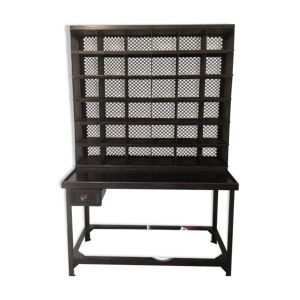 bureau postier tripostal