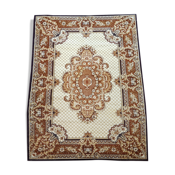 Carpet Rococo 290x200cm | Selency