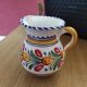Breton pitcher