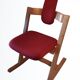 Peter opsvik's vintage chair for Stokke 1983