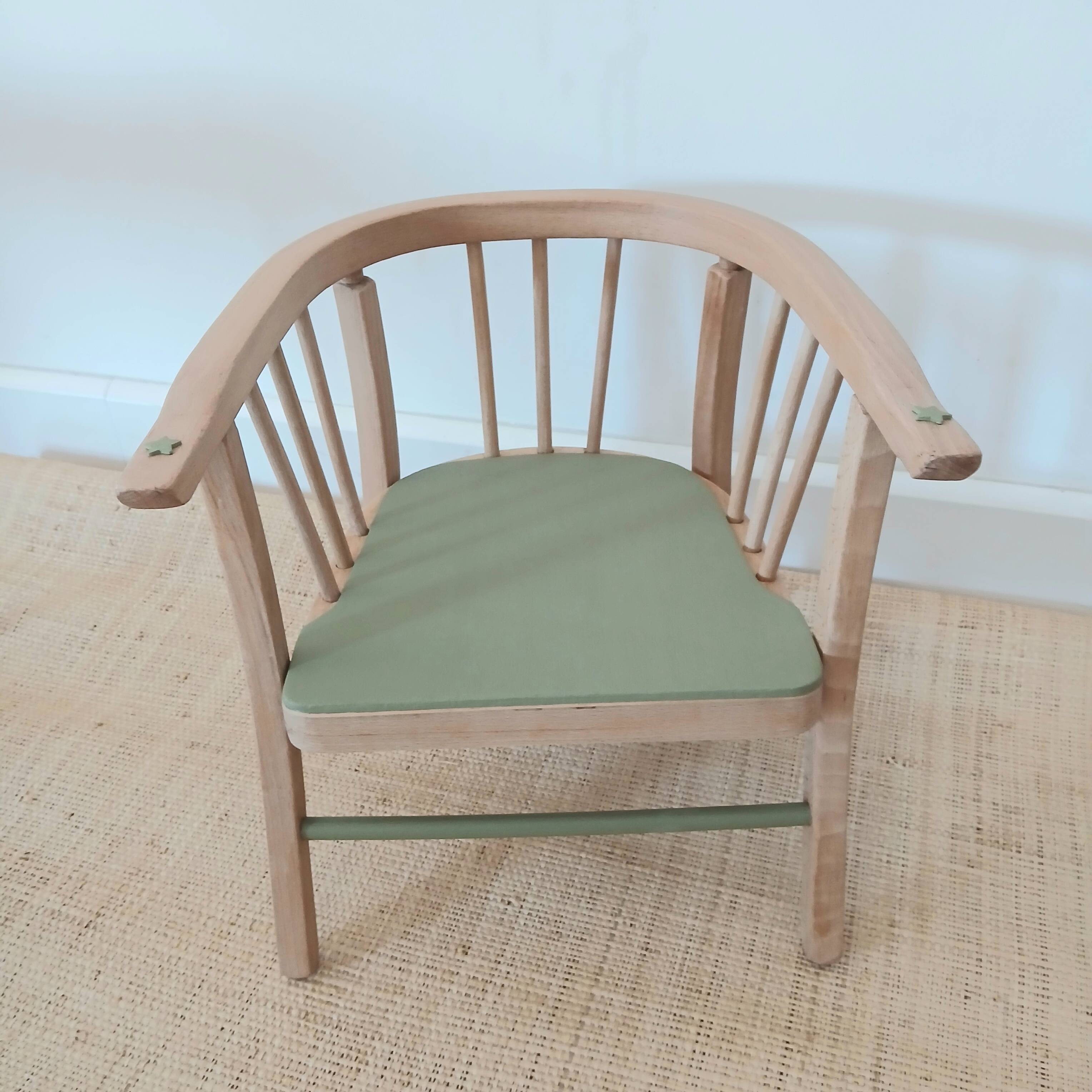 Children's chair - baumann