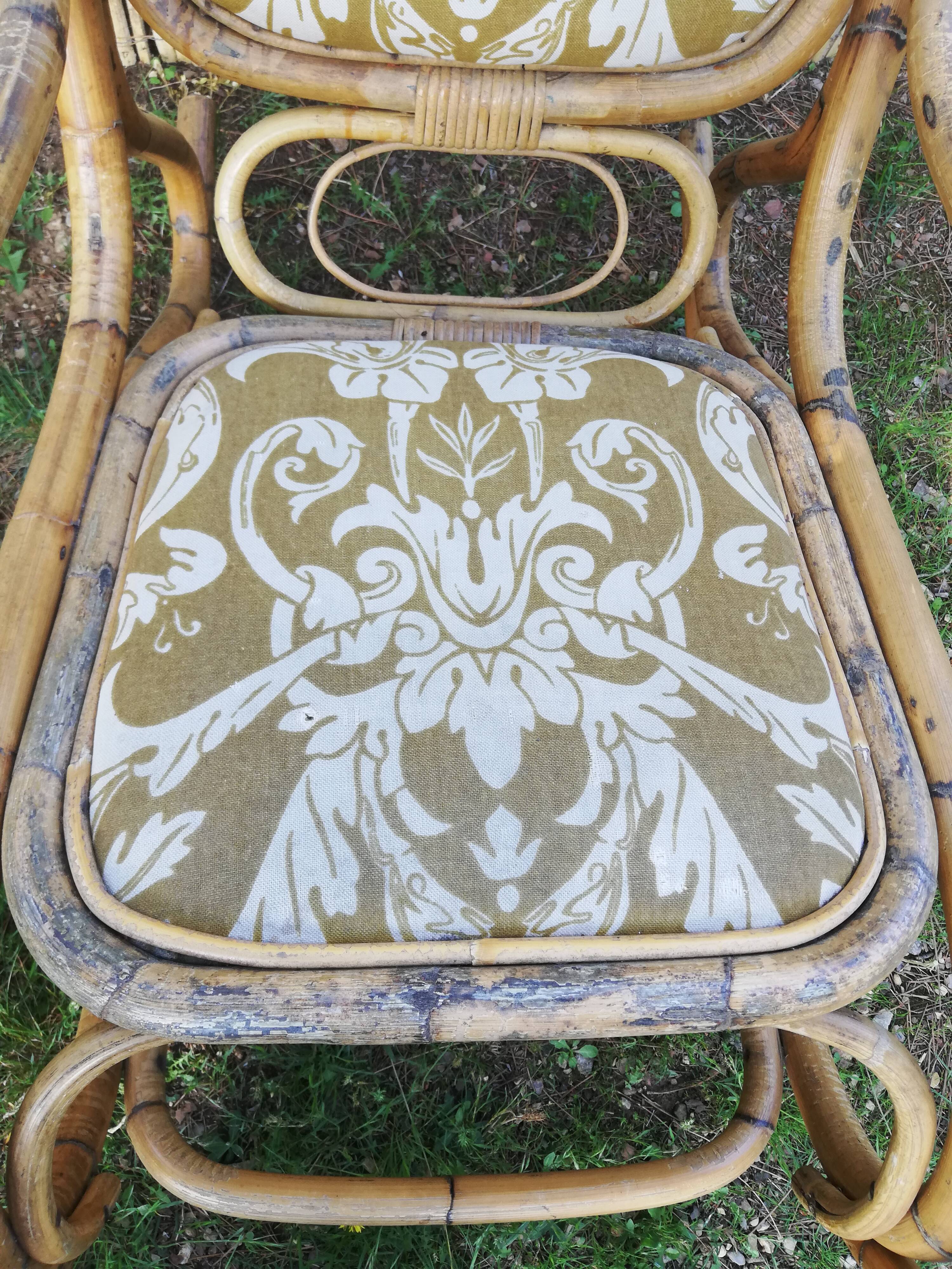 Rocking chair