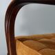 Paire de fauteuils Kropacek & Kozelka modernisme Tchèque 1947