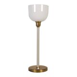 Mid-century modern table lamp ASEA Hans Bergström, Sweden, 1950s