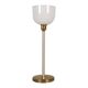 Mid-century modern table lamp ASEA Hans Bergström, Sweden, 1950s