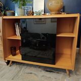 Enfilade buffet commode vintage