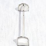 Savary - 12 silver knives