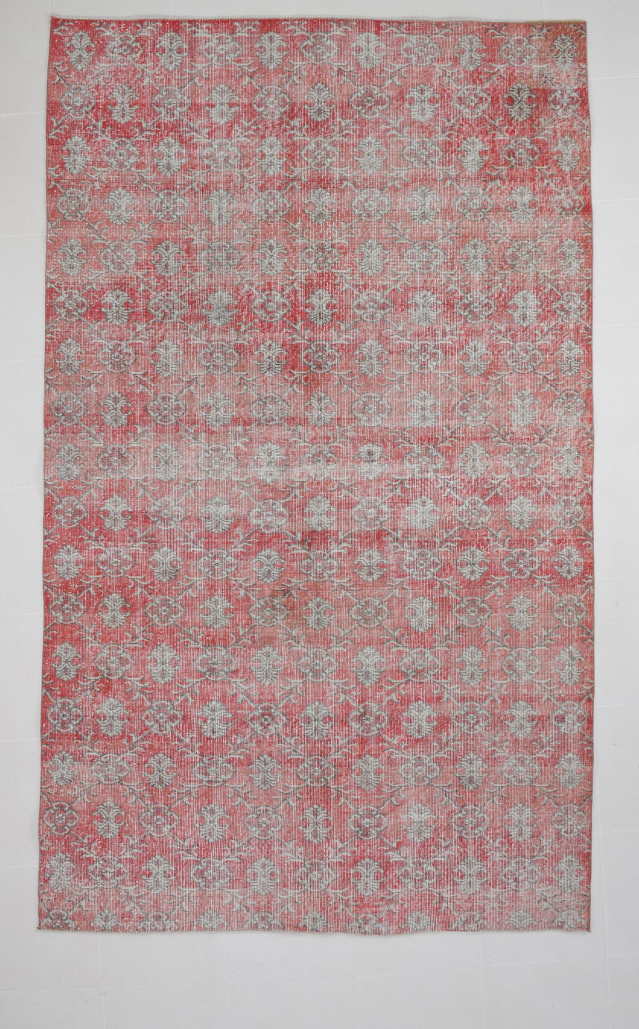 Turkish carpet rug 292x177cm