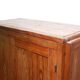 Vintage Wardrobe Reconstruction - René Gabriel - Oak 1950