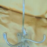 Old patere articulated coat rack 4 in 1
