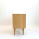 Poul Cadovius, blond wooden sideboard of the 60