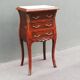 Table de nuit de style louis xv
