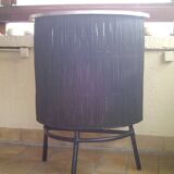 Bar and stools