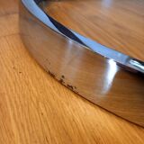 Eurosteel Idée 2000 armchair, contemporary design