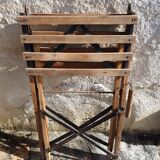 Folding stool