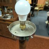 Art Deco floor lamp circa 1940