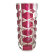 JG Durand Geometric Vase