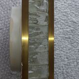Set of luminaires atelier Jean Perzel