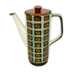 Vintage 70s Boch Belgium cafeteria.