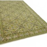 Turkish Wool Vintage Kayseri Rug 200 cm x 306 cm