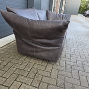 Edra - Standard sofa by Francesco Binfaré