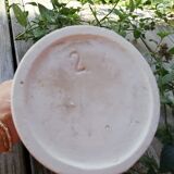 Ceramic pitcher