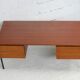 Desk 620 by Pierre guariche, Huchers Minvielle, France, circa 1955