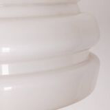 Vintage chandelier 60's mod. bud design studio 6g for harvey guzzini