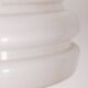 Vintage chandelier 60's mod. bud design studio 6g for harvey guzzini