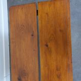 Table basse années 50