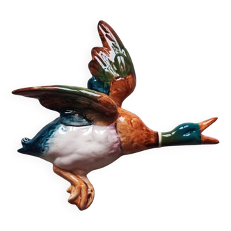 Beswick duck