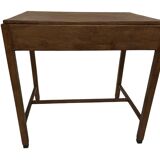 Art Deco Amsterdam School side table hall table