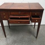 Louis XVI style powder