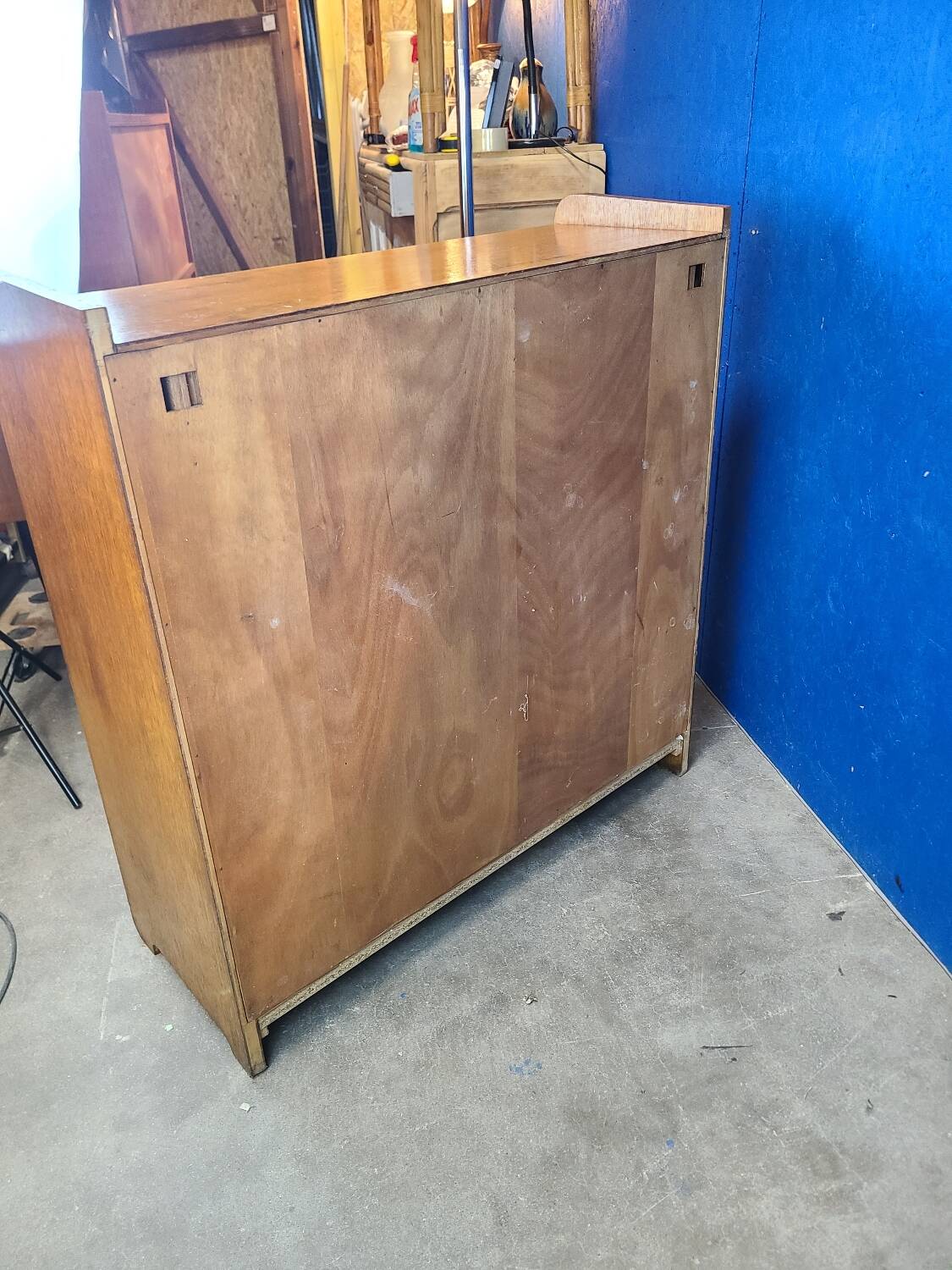 Enfilade vintage années 50