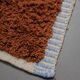handmade natural wool rug 2x3m