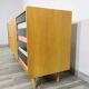 Sideboard by Jiri Jiroutek for Interior Prague, 1960s
