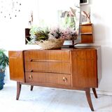 1950's Vintage Dressing table in very good condition