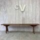 Banc de ferme 203cm