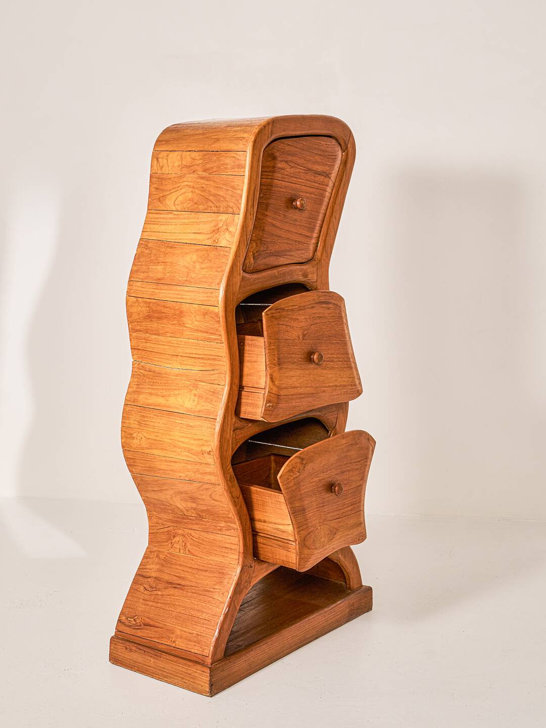 Commode de Pucci De Rossi année 1970