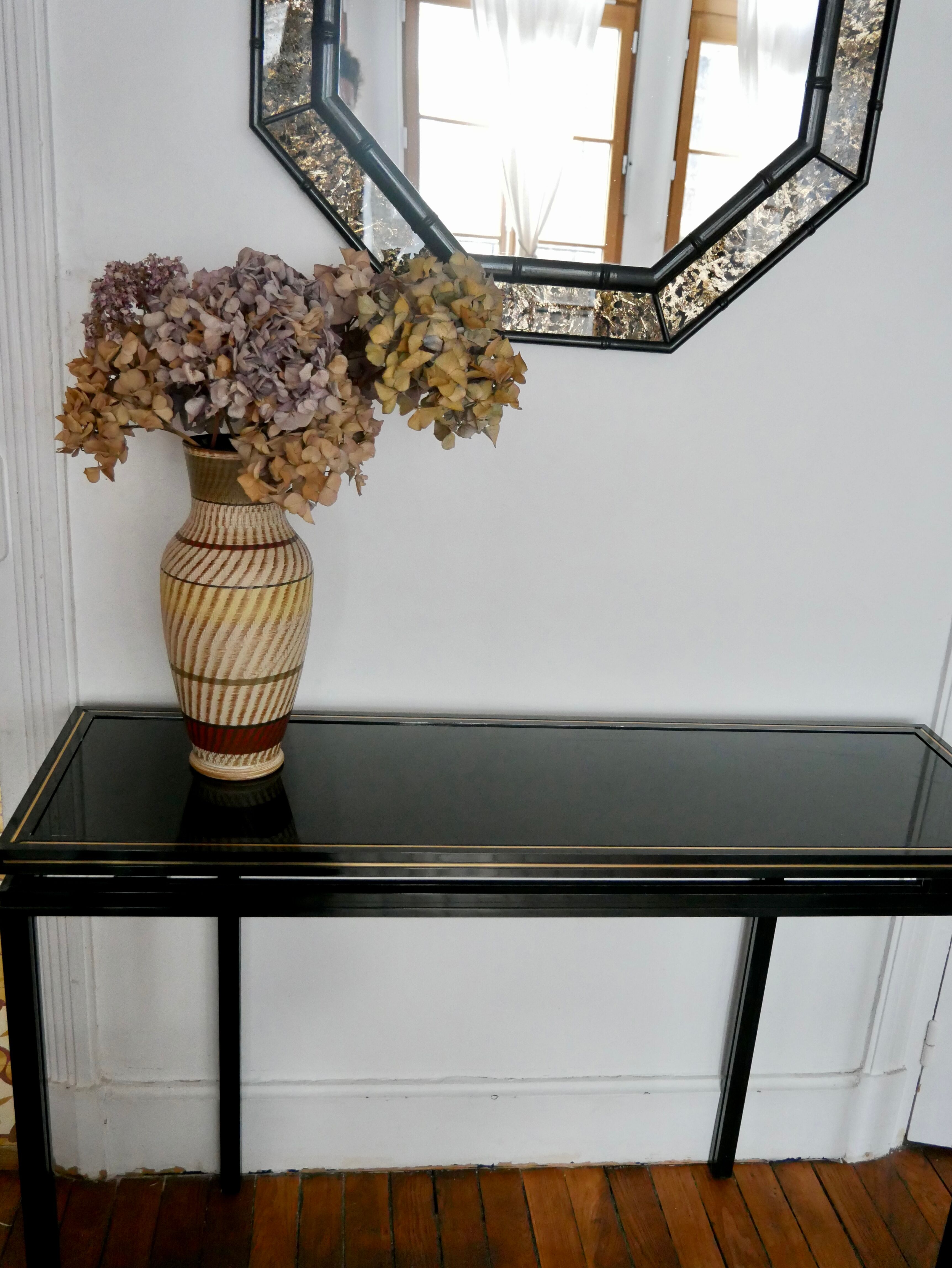 Tall vase Dumler and Breiden, Germany 118 35