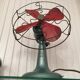 Former maico fan 1930
