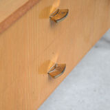 Furniture low feet compass, 1960