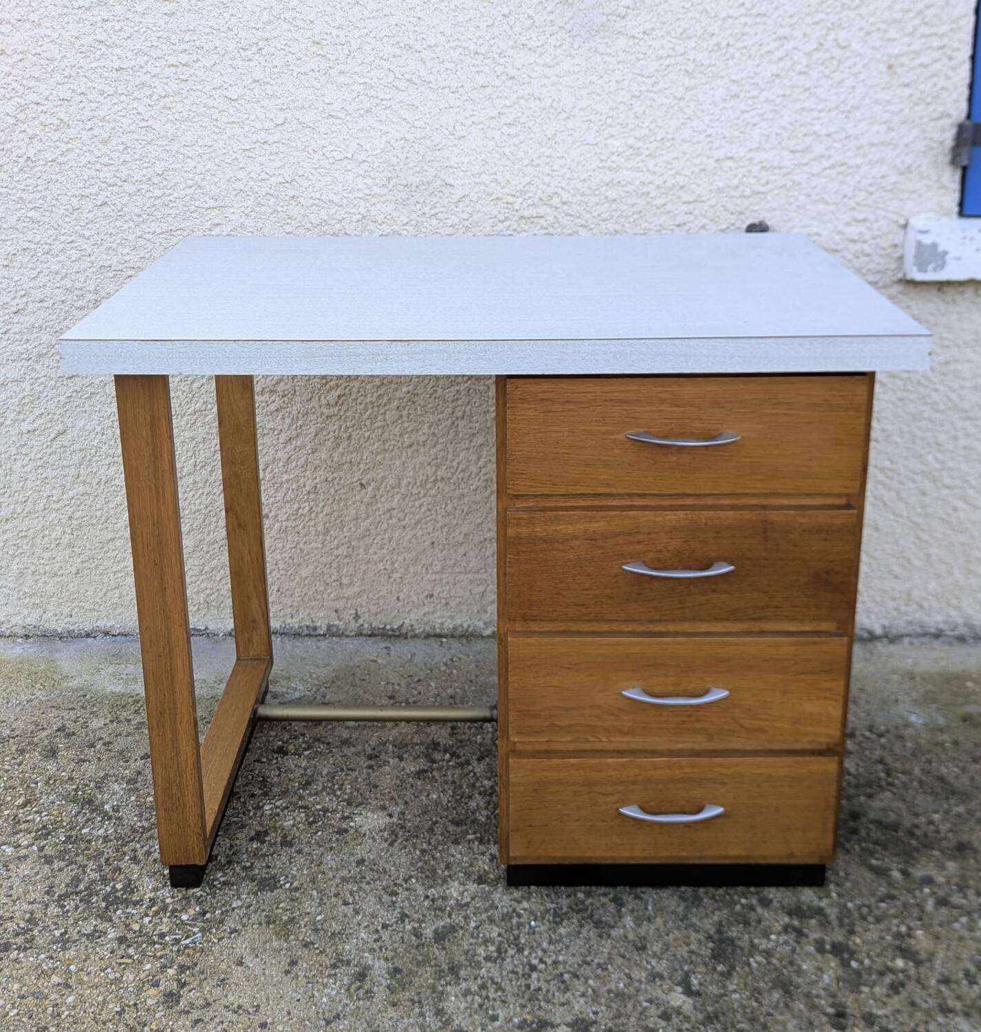 Vintage 50s/60s Trade Desk