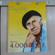 Original Paul Fort National Lottery poster 1985