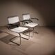 Pair of Cantilever Chairs ‚D40‘ by Marcel Breuer for Tecta | Germany 1928