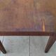Vintage farmhouse table