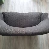 Toad sofa 2 places